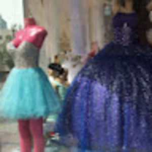 Meet your Posher, Gail